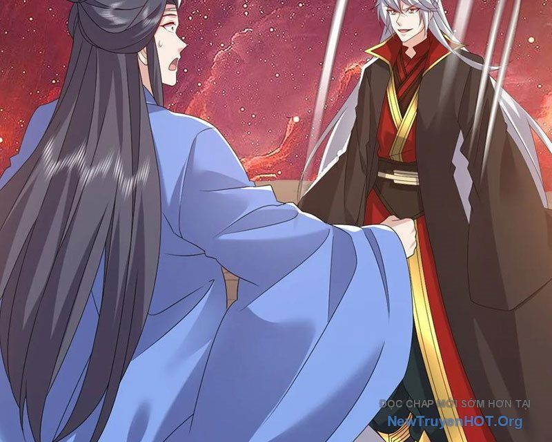 Tiên Võ Đế Tôn Chapter 836 - Trang 3