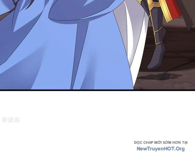 Tiên Võ Đế Tôn Chapter 836 - Trang 3