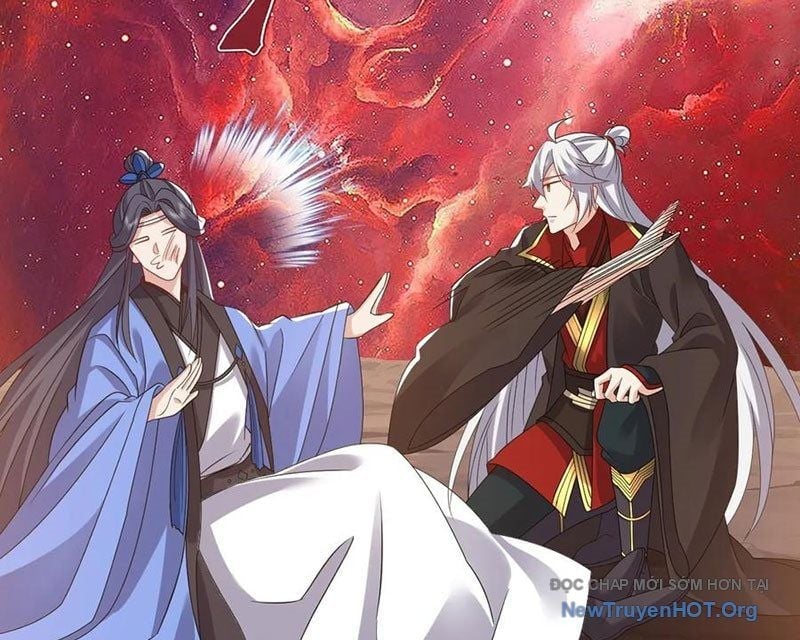 Tiên Võ Đế Tôn Chapter 836 - Trang 3