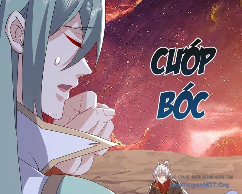 Tiên Võ Đế Tôn Chapter 836 - Trang 3