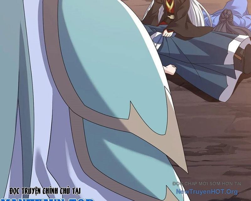 Tiên Võ Đế Tôn Chapter 836 - Trang 3