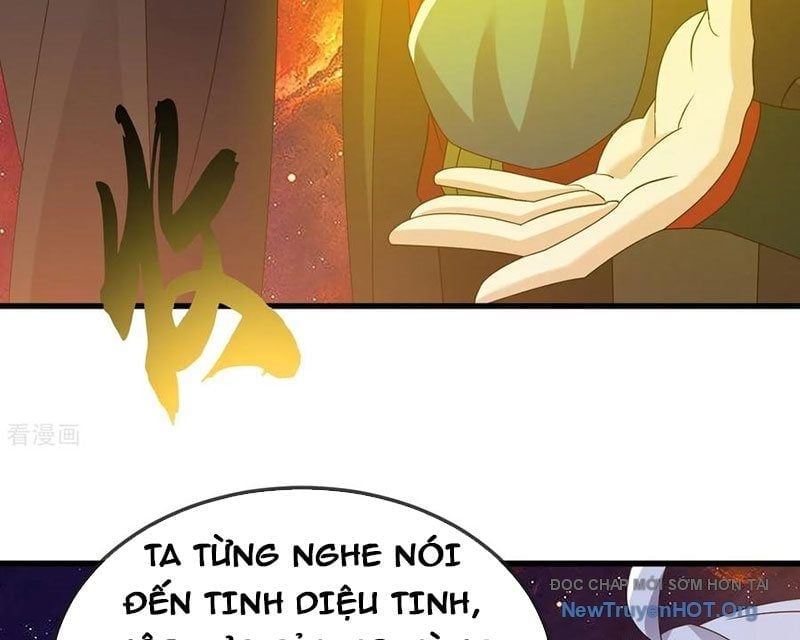 Tiên Võ Đế Tôn Chapter 836 - Trang 3