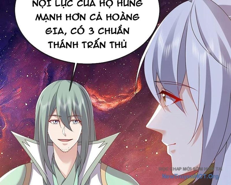 Tiên Võ Đế Tôn Chapter 836 - Trang 3
