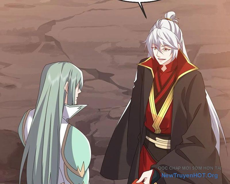 Tiên Võ Đế Tôn Chapter 836 - Trang 3