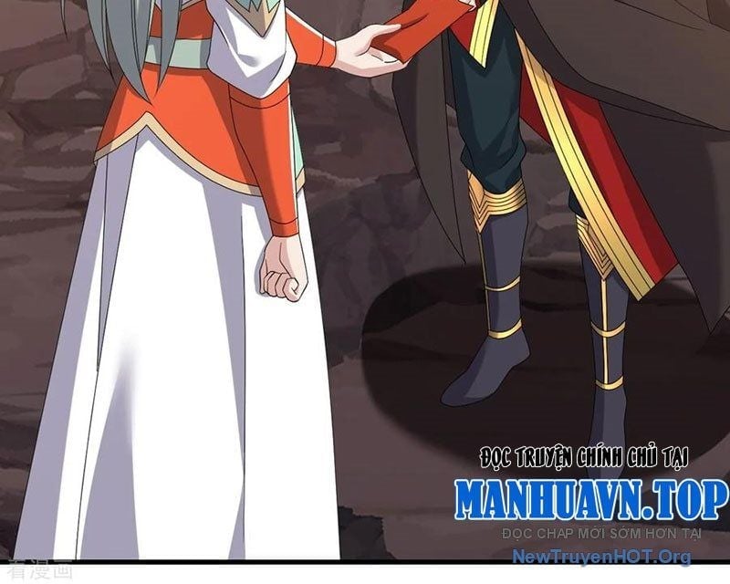 Tiên Võ Đế Tôn Chapter 836 - Trang 3