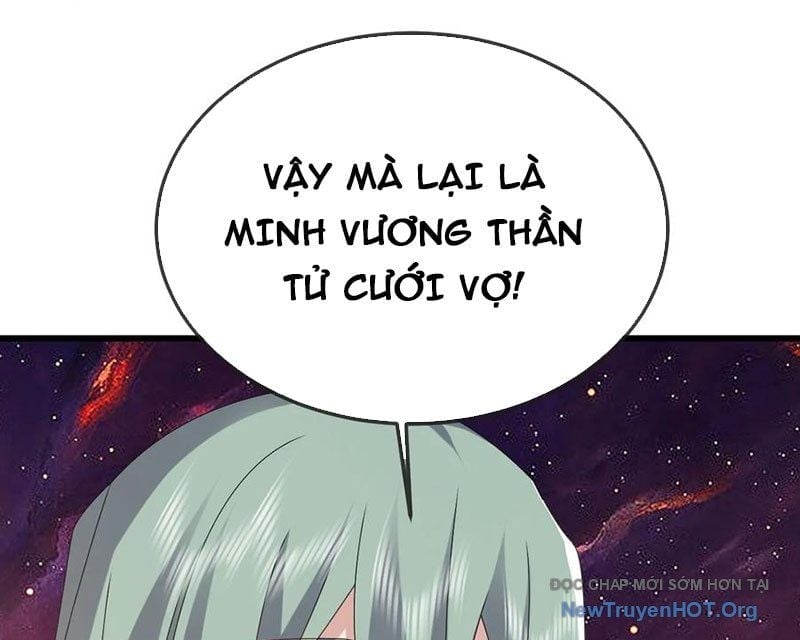 Tiên Võ Đế Tôn Chapter 836 - Trang 3