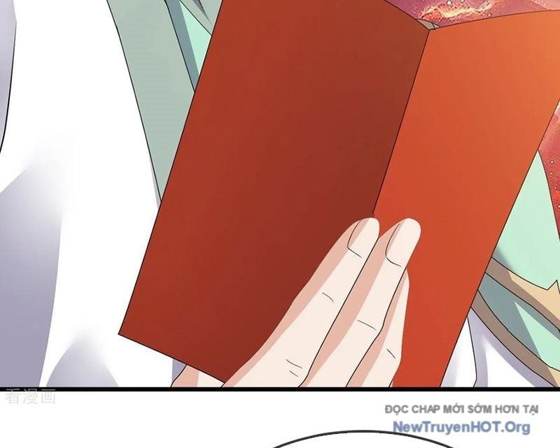 Tiên Võ Đế Tôn Chapter 836 - Trang 3