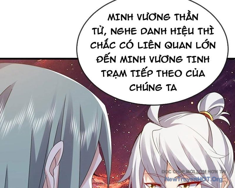 Tiên Võ Đế Tôn Chapter 836 - Trang 3