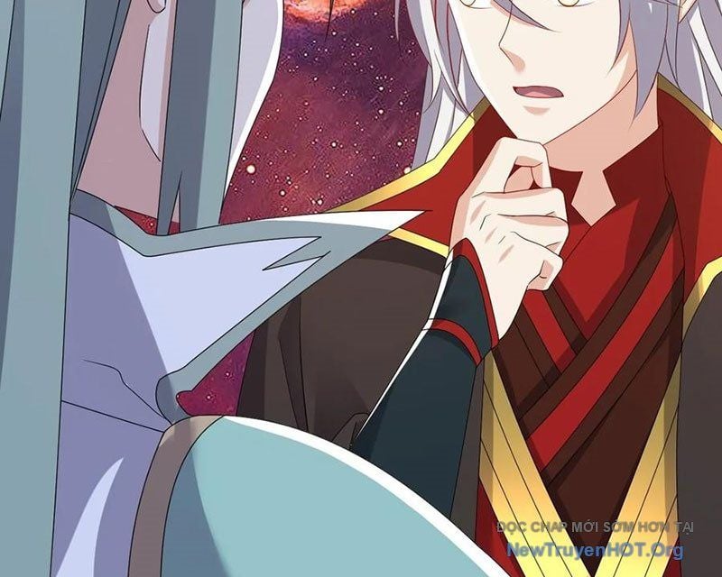 Tiên Võ Đế Tôn Chapter 836 - Trang 3