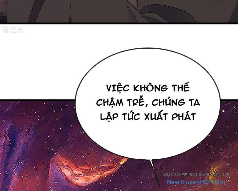 Tiên Võ Đế Tôn Chapter 836 - Trang 3