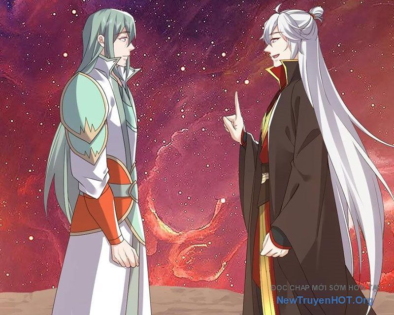 Tiên Võ Đế Tôn Chapter 836 - Trang 3