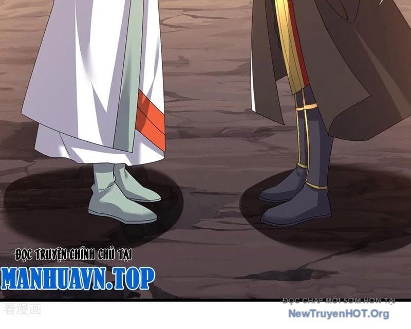 Tiên Võ Đế Tôn Chapter 836 - Trang 3