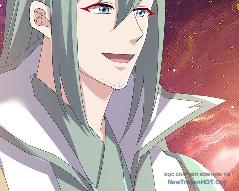 Tiên Võ Đế Tôn Chapter 836 - Trang 3