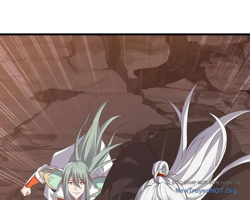 Tiên Võ Đế Tôn Chapter 836 - Trang 3