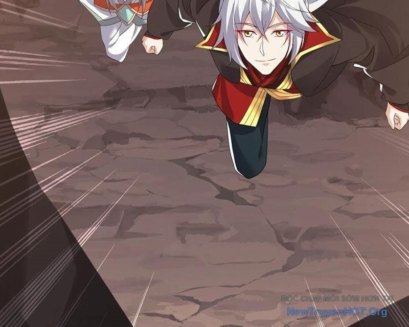 Tiên Võ Đế Tôn Chapter 836 - Trang 3