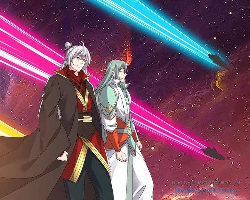 Tiên Võ Đế Tôn Chapter 836 - Trang 3