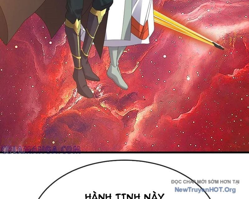 Tiên Võ Đế Tôn Chapter 836 - Trang 3