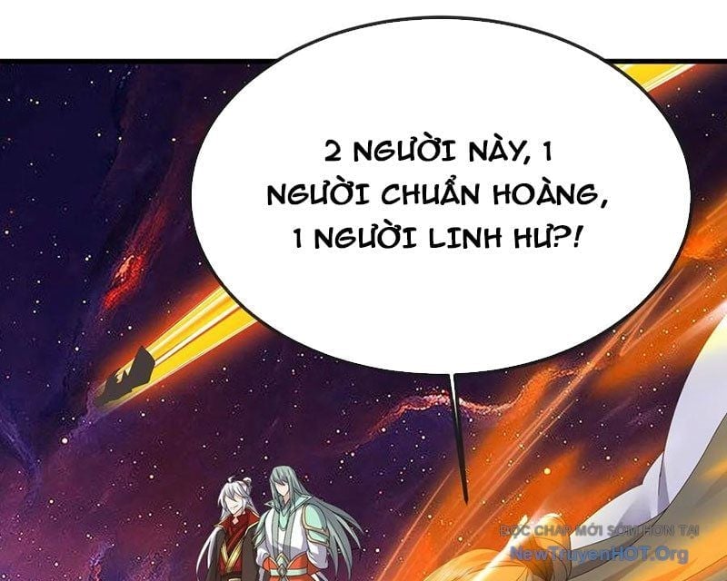 Tiên Võ Đế Tôn Chapter 836 - Trang 3