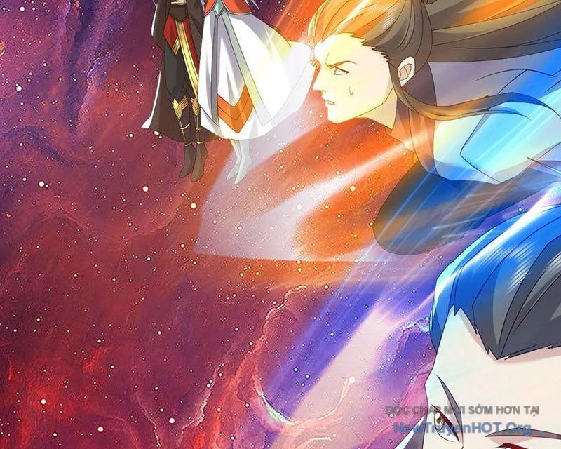 Tiên Võ Đế Tôn Chapter 836 - Trang 3