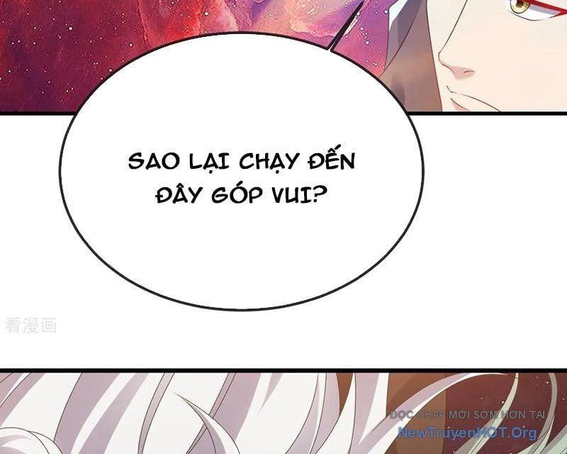 Tiên Võ Đế Tôn Chapter 836 - Trang 3