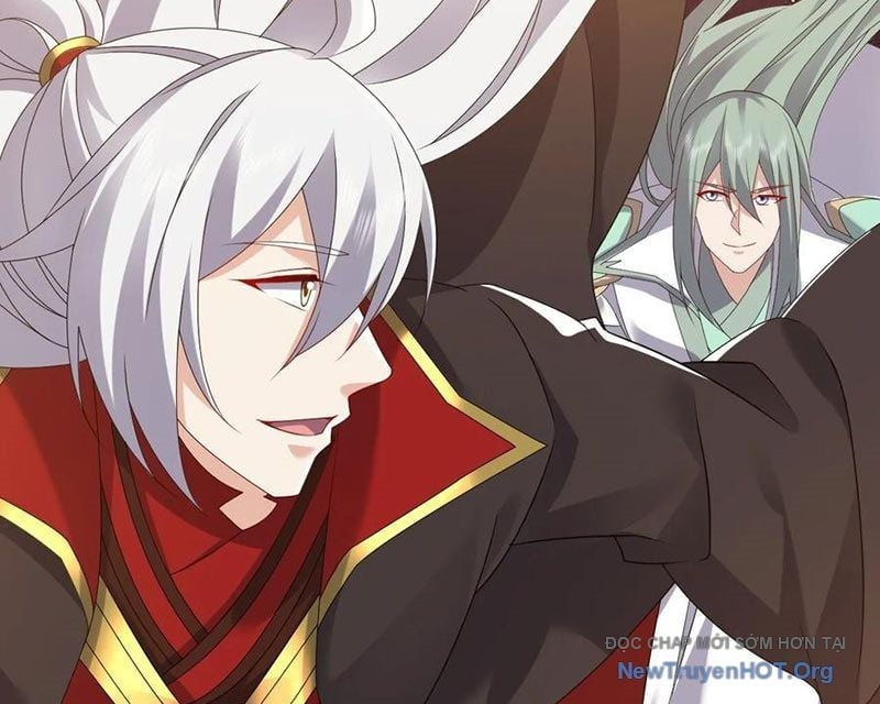 Tiên Võ Đế Tôn Chapter 836 - Trang 3