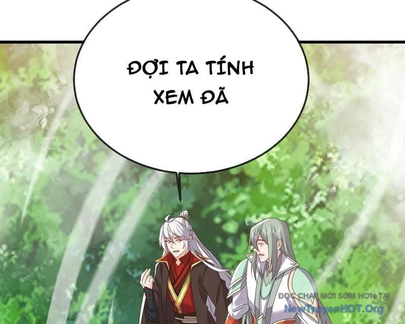 Tiên Võ Đế Tôn Chapter 836 - Trang 3