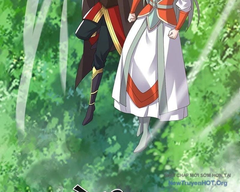 Tiên Võ Đế Tôn Chapter 836 - Trang 3