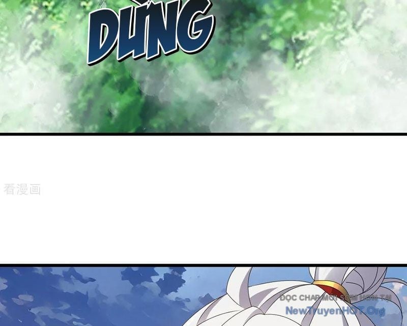 Tiên Võ Đế Tôn Chapter 836 - Trang 3
