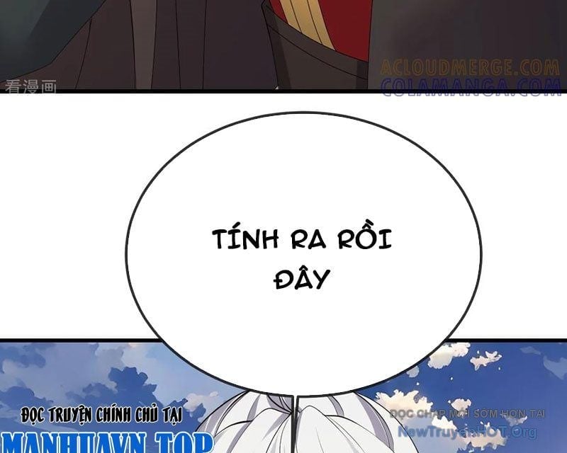 Tiên Võ Đế Tôn Chapter 836 - Trang 3