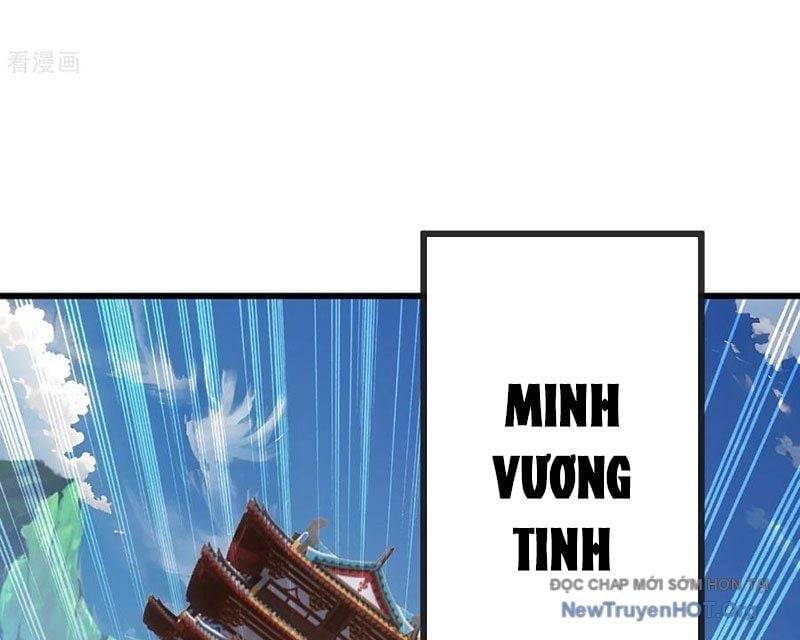 Tiên Võ Đế Tôn Chapter 836 - Trang 3
