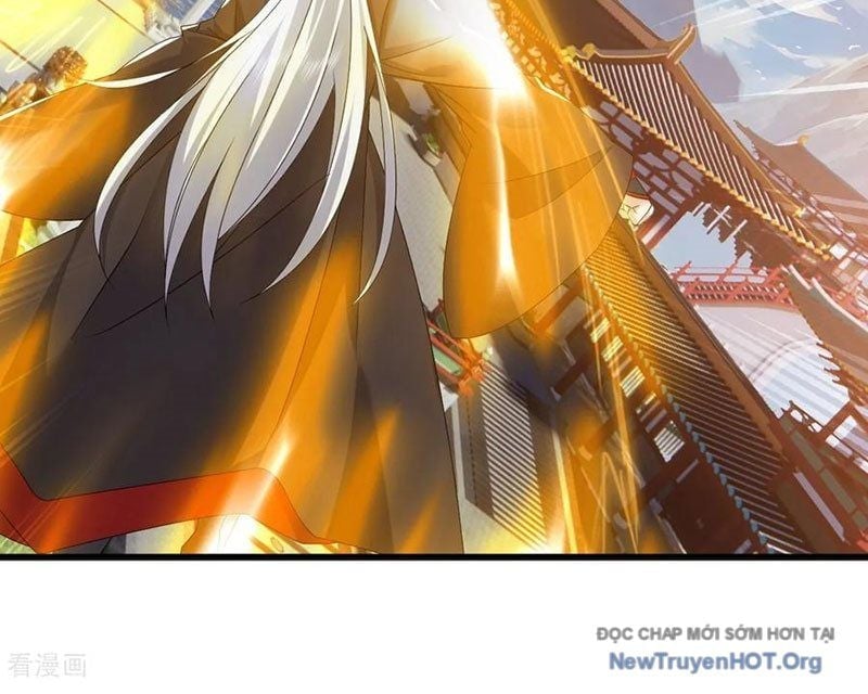 Tiên Võ Đế Tôn Chapter 836 - Trang 3