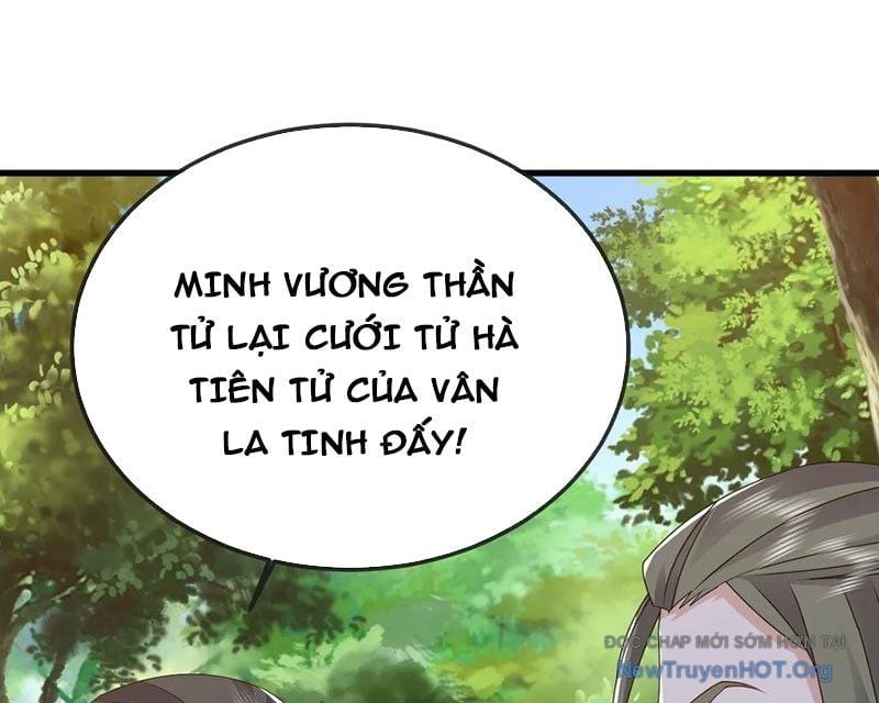 Tiên Võ Đế Tôn Chapter 836 - Trang 3