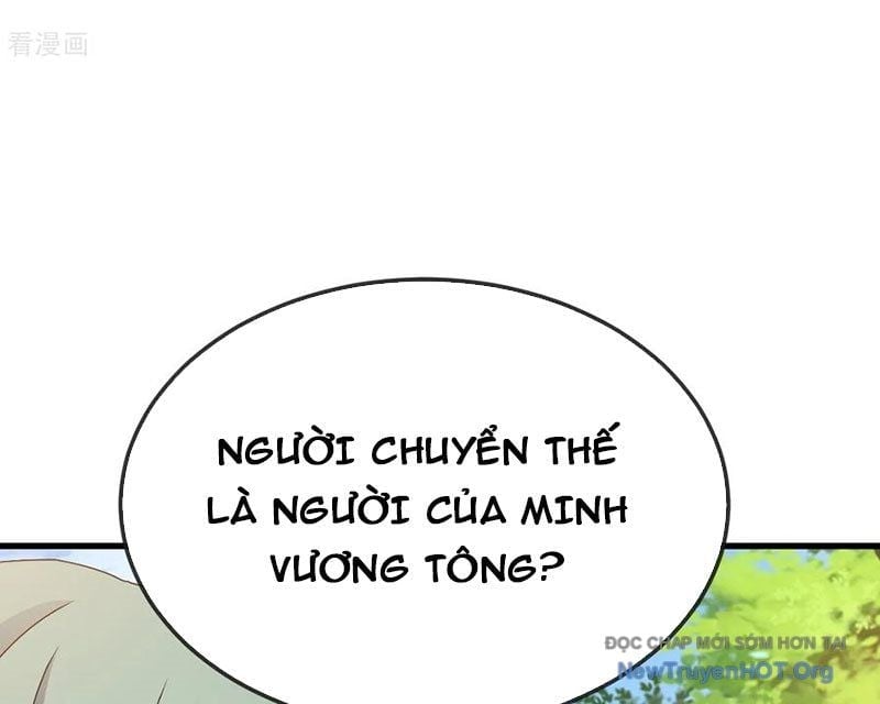 Tiên Võ Đế Tôn Chapter 836 - Trang 3