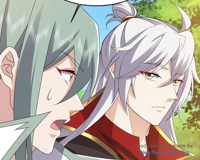 Tiên Võ Đế Tôn Chapter 836 - Trang 3