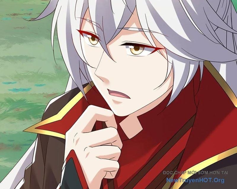 Tiên Võ Đế Tôn Chapter 836 - Trang 3