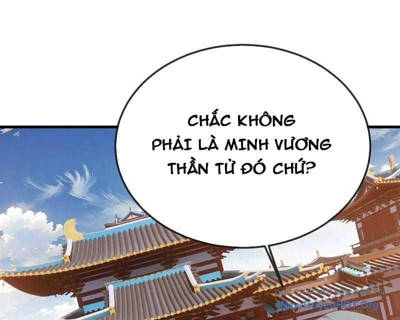 Tiên Võ Đế Tôn Chapter 836 - Trang 3