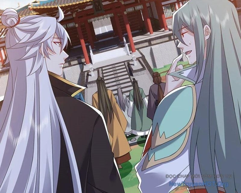 Tiên Võ Đế Tôn Chapter 836 - Trang 3
