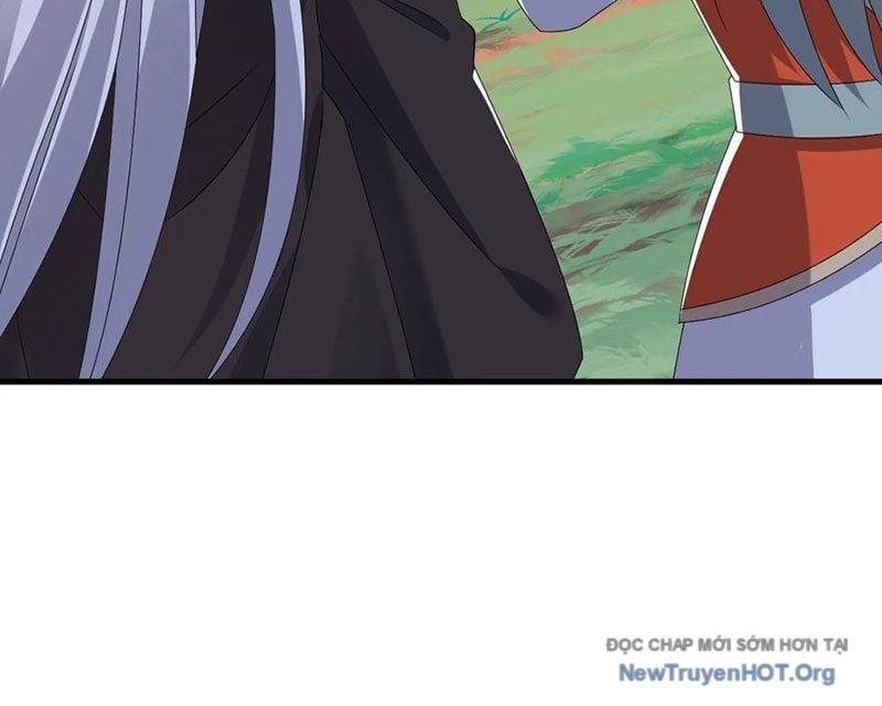 Tiên Võ Đế Tôn Chapter 836 - Trang 3