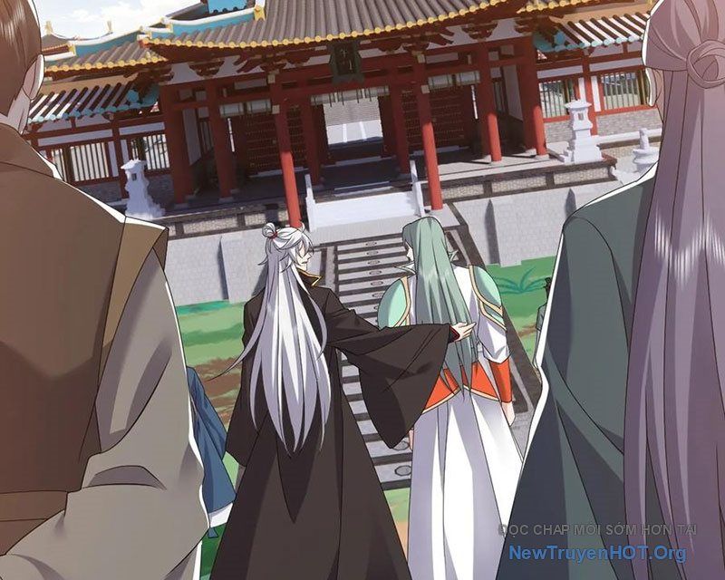 Tiên Võ Đế Tôn Chapter 836 - Trang 3