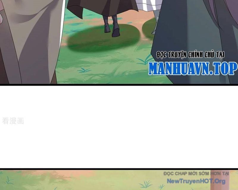Tiên Võ Đế Tôn Chapter 836 - Trang 3