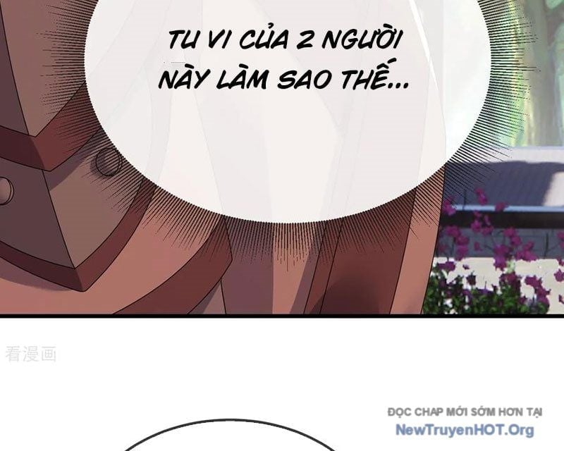 Tiên Võ Đế Tôn Chapter 836 - Trang 3