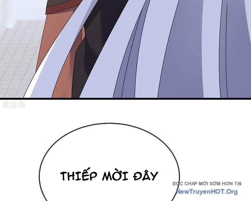 Tiên Võ Đế Tôn Chapter 836 - Trang 3