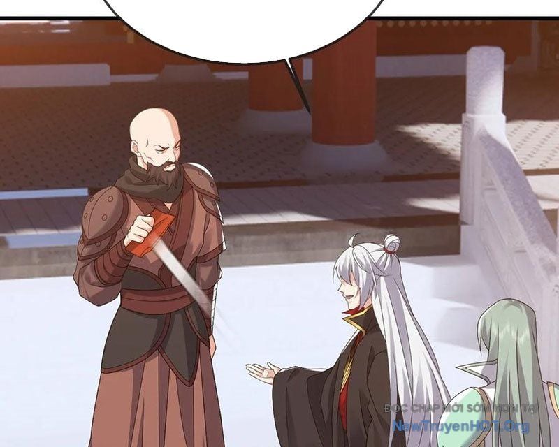 Tiên Võ Đế Tôn Chapter 836 - Trang 3