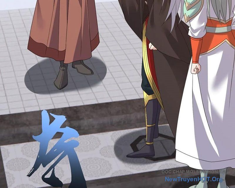 Tiên Võ Đế Tôn Chapter 836 - Trang 3