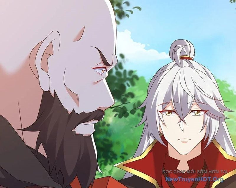 Tiên Võ Đế Tôn Chapter 836 - Trang 3