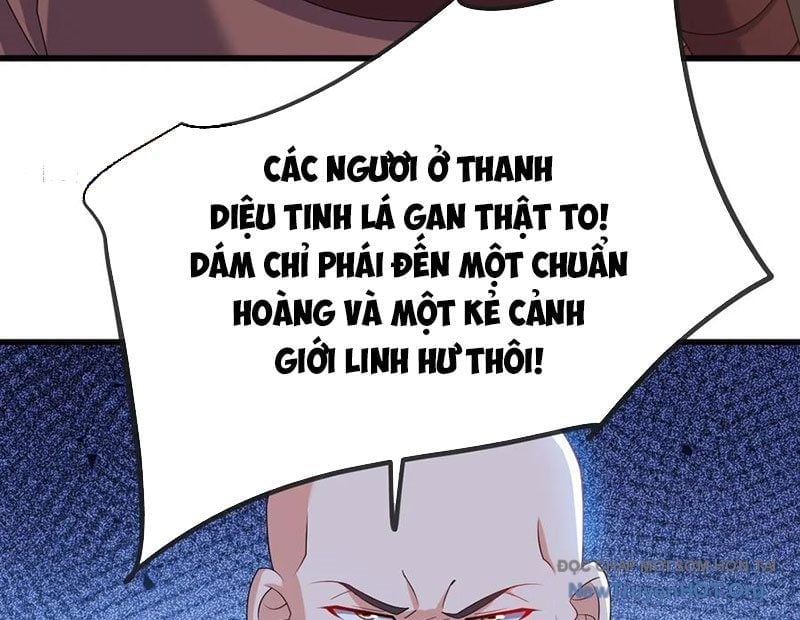 Tiên Võ Đế Tôn Chapter 836 - Trang 3