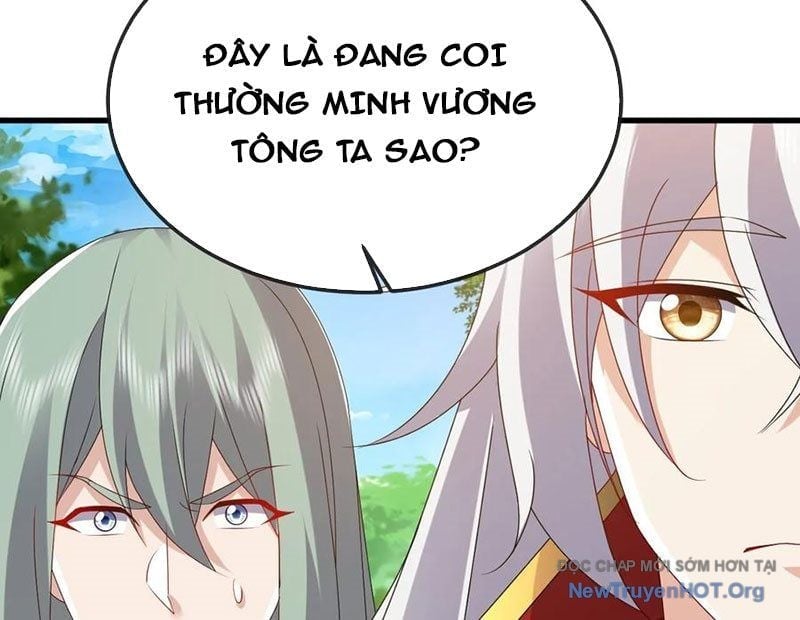 Tiên Võ Đế Tôn Chapter 836 - Trang 3