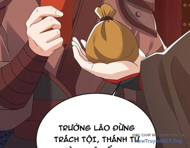 Tiên Võ Đế Tôn Chapter 836 - Trang 3