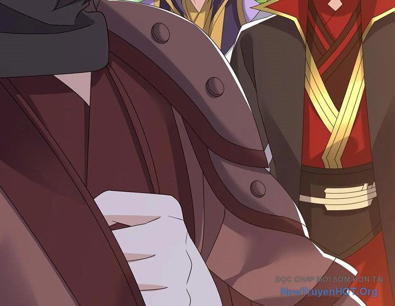 Tiên Võ Đế Tôn Chapter 836 - Trang 3