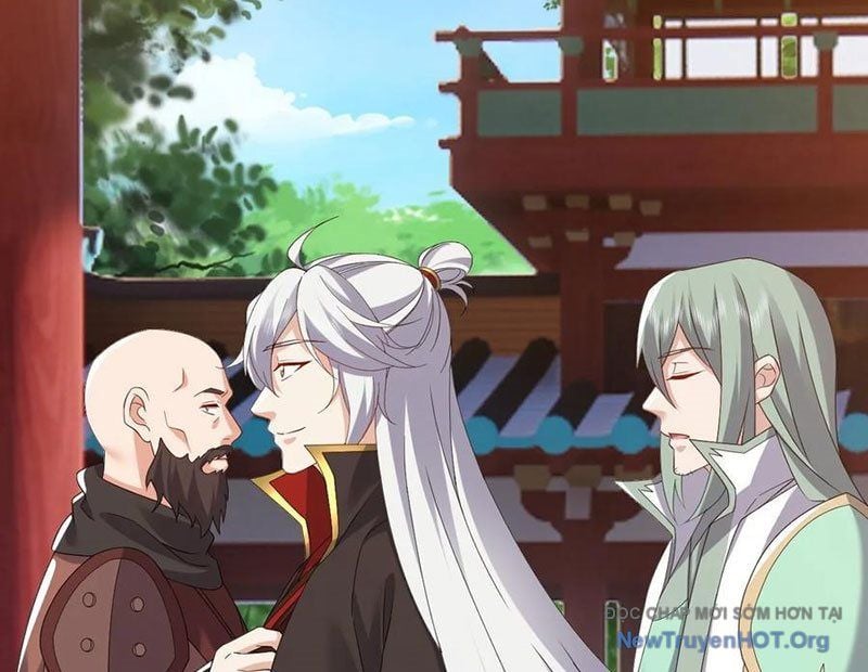 Tiên Võ Đế Tôn Chapter 836 - Trang 3